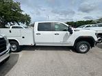 New 2025 GMC Sierra 2500 Pro Crew Cab 4WD, Service Truck for sale #M8521 - photo 2