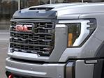 2025 GMC Sierra 2500 Crew Cab 4WD, Pickup for sale #M8531 - photo 13