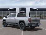 2025 GMC Sierra 2500 Crew Cab 4WD, Pickup for sale #M8531 - photo 3