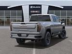 2025 GMC Sierra 2500 Crew Cab 4WD, Pickup for sale #M8531 - photo 4