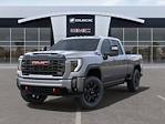 2025 GMC Sierra 2500 Crew Cab 4WD, Pickup for sale #M8531 - photo 6