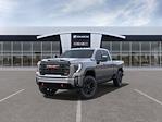 2025 GMC Sierra 2500 Crew Cab 4WD, Pickup for sale #M8531 - photo 8