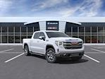 New 2025 GMC Sierra 1500 SLT Crew Cab RWD, Pickup for sale #M8536 - photo 1