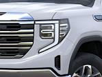 New 2025 GMC Sierra 1500 SLT Crew Cab RWD, Pickup for sale #M8536 - photo 10