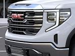 New 2025 GMC Sierra 1500 SLT Crew Cab RWD, Pickup for sale #M8536 - photo 13