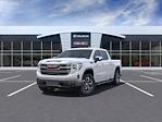 New 2025 GMC Sierra 1500 SLT Crew Cab RWD, Pickup for sale #M8536 - photo 8