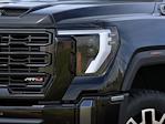 New 2024 GMC Sierra 2500 AT4 Crew Cab 4WD, Pickup for sale #M8540 - photo 10