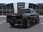 New 2024 GMC Sierra 2500 AT4 Crew Cab 4WD, Pickup for sale #M8540 - photo 4