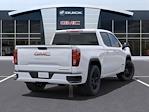 New 2025 GMC Sierra 1500 Elevation Crew Cab RWD, Pickup for sale #M8561 - photo 4