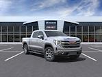 New 2025 GMC Sierra 1500 SLT Crew Cab RWD, Pickup for sale #M8562 - photo 1