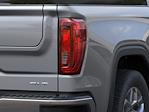 New 2025 GMC Sierra 1500 SLT Crew Cab RWD, Pickup for sale #M8562 - photo 11