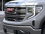 New 2025 GMC Sierra 1500 SLT Crew Cab RWD, Pickup for sale #M8562 - photo 13