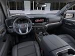 New 2025 GMC Sierra 1500 SLT Crew Cab RWD, Pickup for sale #M8562 - photo 15