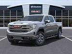 New 2025 GMC Sierra 1500 SLT Crew Cab RWD, Pickup for sale #M8562 - photo 6