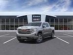 New 2025 GMC Sierra 1500 SLT Crew Cab RWD, Pickup for sale #M8562 - photo 8