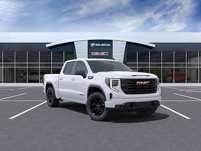 New 2025 GMC Sierra 1500 Elevation Crew Cab RWD, Pickup for sale #M8567 - photo 1