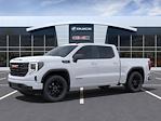 New 2025 GMC Sierra 1500 Elevation Crew Cab RWD, Pickup for sale #M8567 - photo 2