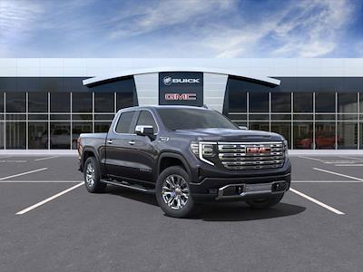 New 2025 GMC Sierra 1500 Denali Crew Cab RWD, Pickup for sale #M8568 - photo 1