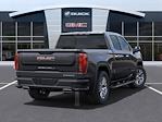 New 2025 GMC Sierra 1500 Denali Crew Cab RWD, Pickup for sale #M8568 - photo 4