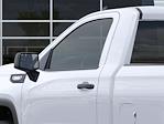 New 2025 GMC Sierra 1500 Pro Regular Cab RWD, Pickup for sale #M8575 - photo 12