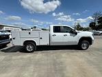 New 2025 GMC Sierra 2500 Pro Double Cab RWD, Service Truck for sale #M8577 - photo 4