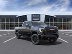 New 2025 GMC Sierra 2500 AT4 Crew Cab 4WD, Pickup for sale #M8578 - photo 1