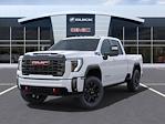 New 2025 GMC Sierra 2500 AT4 Crew Cab 4WD, Pickup for sale #M8583 - photo 6