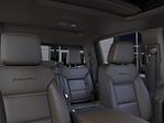 New 2025 GMC Sierra 1500 Denali Crew Cab RWD, Pickup for sale #M8588 - photo 24