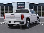 New 2025 GMC Sierra 1500 Denali Crew Cab 4WD, Pickup for sale #M8589 - photo 4