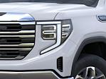 New 2025 GMC Sierra 1500 SLT Crew Cab RWD, Pickup for sale #M8590 - photo 10