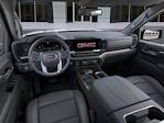 New 2025 GMC Sierra 1500 SLT Crew Cab RWD, Pickup for sale #M8590 - photo 15