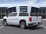 New 2025 GMC Sierra 1500 SLT Crew Cab RWD, Pickup for sale #M8590 - photo 3