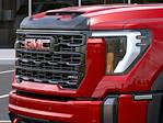 New 2025 GMC Sierra 3500 AT4 Crew Cab 4WD, Pickup for sale #M8601 - photo 13