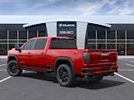 New 2025 GMC Sierra 3500 AT4 Crew Cab 4WD, Pickup for sale #M8601 - photo 3