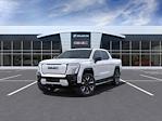 New 2025 GMC Sierra EV Denali Crew Cab 4WD, Pickup for sale #M8603 - photo 8