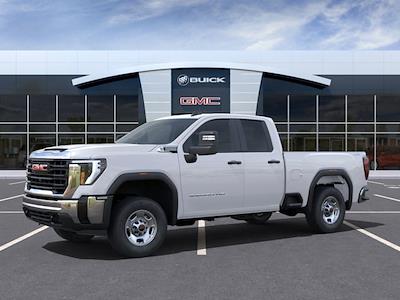 2025 GMC Sierra 2500 Double Cab 4WD, Pickup for sale #M8609 - photo 2