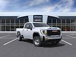 New 2025 GMC Sierra 2500 Pro Double Cab 4WD, Pickup for sale #M8609 - photo 1