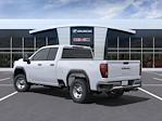 New 2025 GMC Sierra 2500 Pro Double Cab 4WD, Pickup for sale #M8609 - photo 3