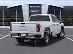 New 2025 GMC Sierra 2500 Pro Double Cab 4WD, Pickup for sale #M8609 - photo 4