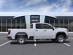 New 2025 GMC Sierra 2500 Pro Double Cab 4WD, Pickup for sale #M8609 - photo 5