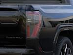 New 2025 GMC Sierra EV Denali Crew Cab 4WD, Pickup for sale #M8615 - photo 11