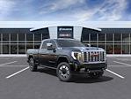 New 2025 GMC Sierra 3500 Denali Crew Cab 4WD, Pickup for sale #M8625 - photo 1