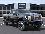 New 2025 GMC Sierra 3500 Denali Crew Cab 4WD, Pickup for sale #M8625 - photo 7