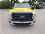 Used 2014 Ford F-250 XL Crew Cab 4x2, Flatbed Truck for sale #CL55158A - photo 5