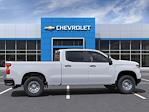 2022 Chevrolet Silverado 1500 Crew 4x4, Pickup #CN54525 - photo 2