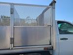 Used 2013 GMC Sierra 3500 Work Truck Regular Cab 4x2, 12' MC Ventures Dump Body Landscape Dump for sale #CN65418A - photo 62
