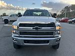 2023 Chevrolet Silverado 5500 Crew Cab DRW 4WD, Service Body Service Truck for sale #CQ01800 - photo 4