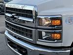 2023 Chevrolet Silverado 5500 Crew Cab DRW 4WD, Service Body Service Truck for sale #CQ01800 - photo 6