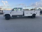 2023 Chevrolet Silverado 5500 Crew Cab DRW 4WD, Service Body Service Truck for sale #CQ01800 - photo 7