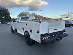 2023 Chevrolet Silverado 5500 Crew Cab DRW 4WD, Service Body Service Truck for sale #CQ01800 - photo 8